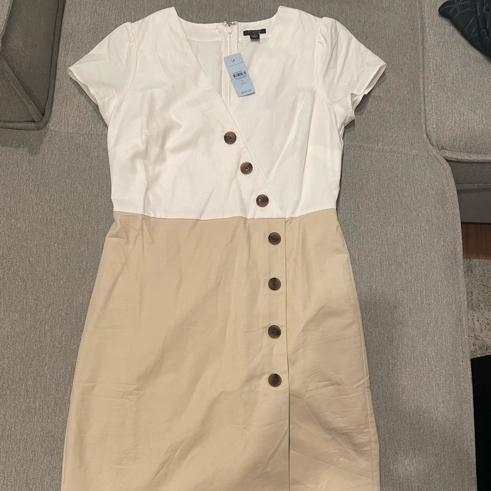 Ann Taylor dress